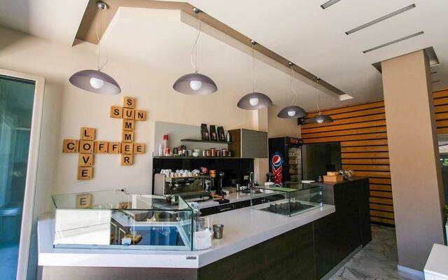 Malenia Hotel