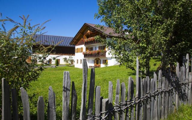 Gastreinhof