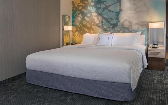 Courtyard by Marriott Denver Aurora