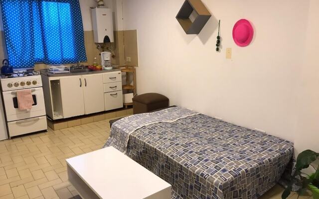 Departamento Belgrano 6