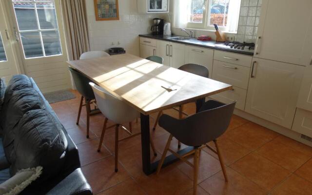 De Wentehoeve