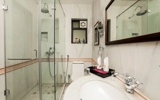 Saptapuri Varanasi by Royal Orchid Hotels Limited
