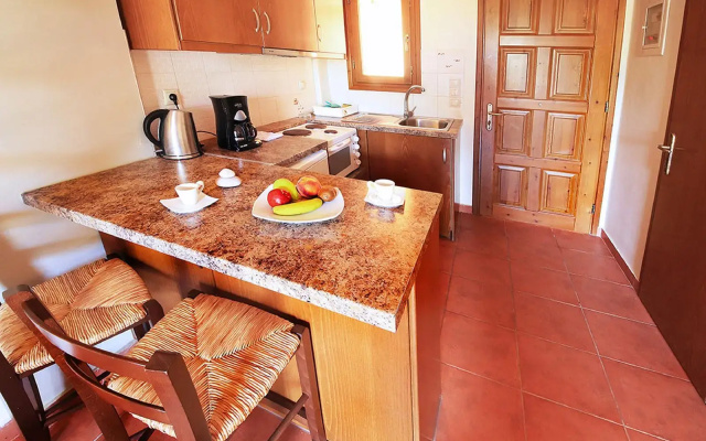 Xenios Apartments