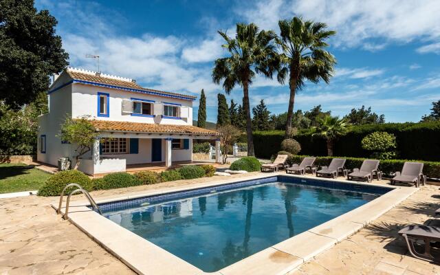 Villa Can Anadi - Relaxing and Chilling in Ibiza