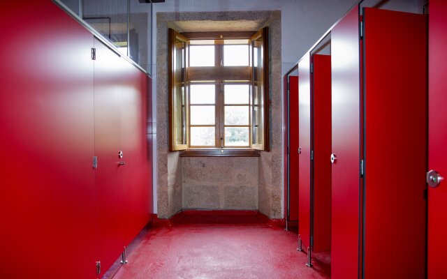 Monasterio y Pensión de Moraime