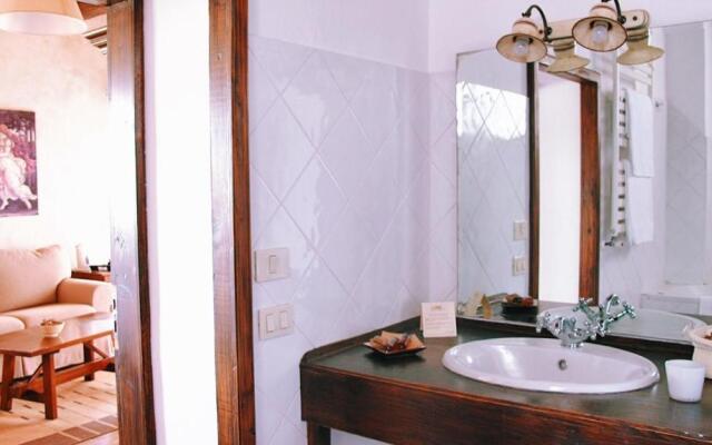 Tenuta Fattoria Vecchia