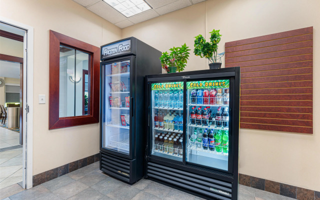 Best Western Garden Inn