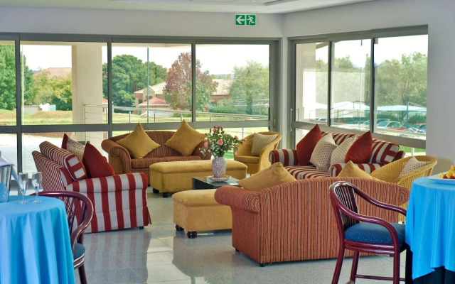 CedarWoods of Sandton