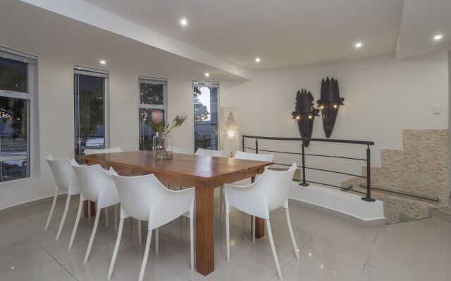 Villa Afrikana Guest Suites