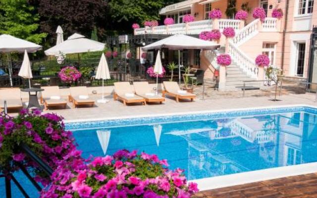 Hotel Aleksandar