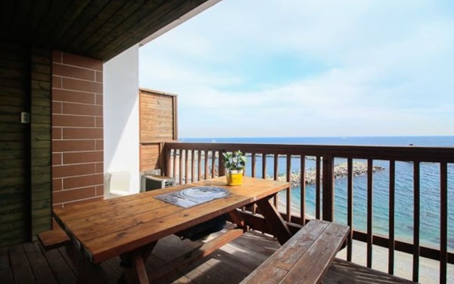 Gyeongju East Coast Pension