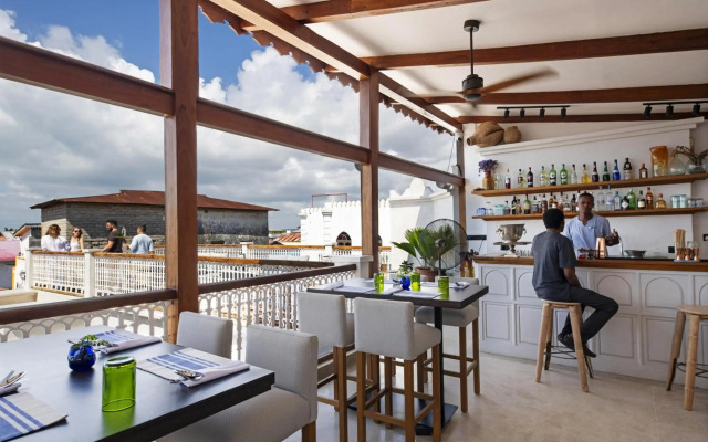 The Neela Boutique Hotel Stone Town