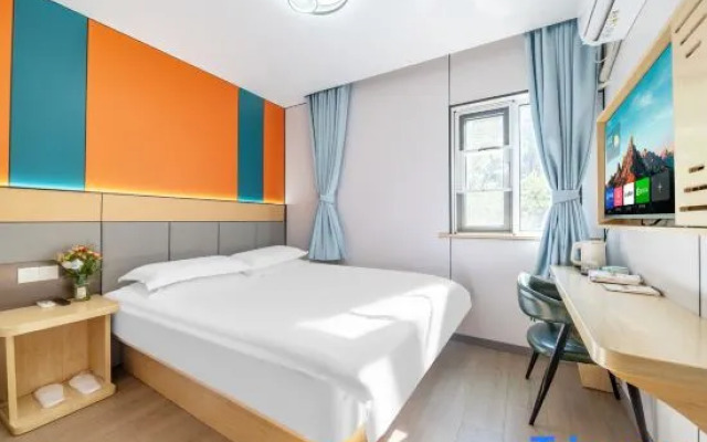 Shanghai Gongle Hotel