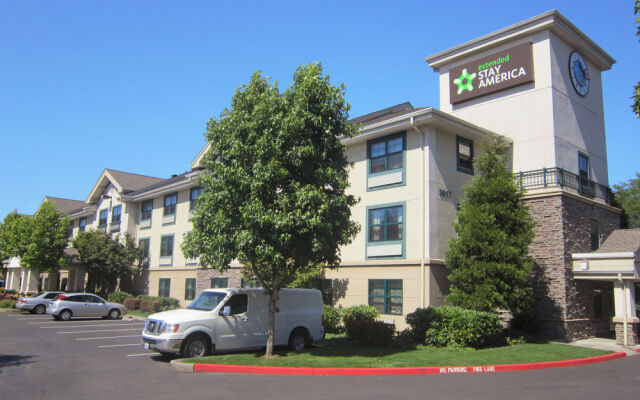 Extended Stay America - Seattle - Mukilteo