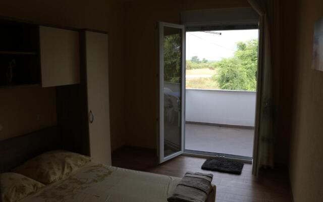 Apartments Zaton Draga