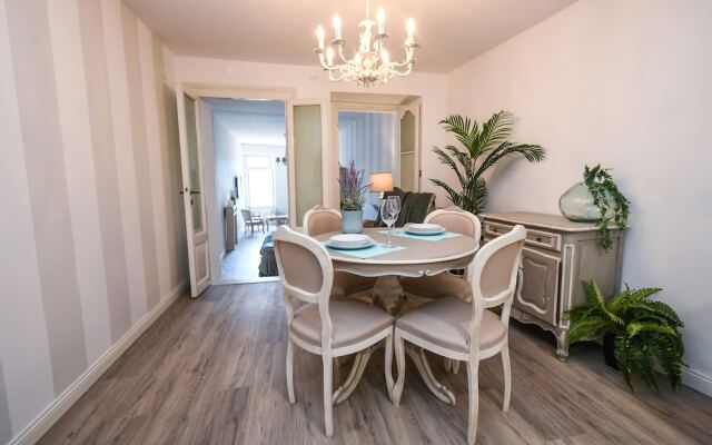 Romantic Benaco Salò - App. 02