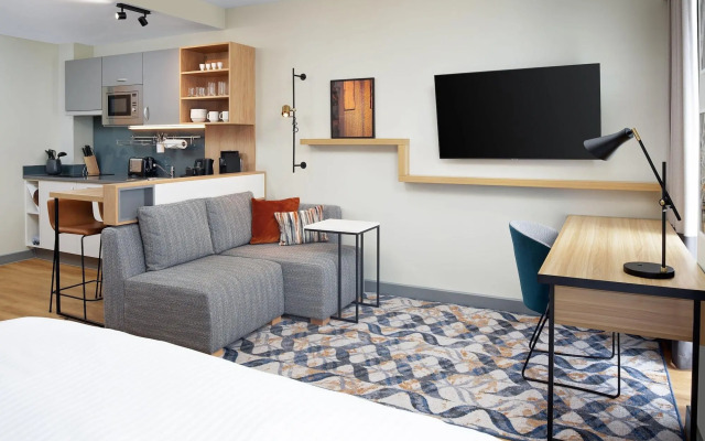 Residence Inn Slough