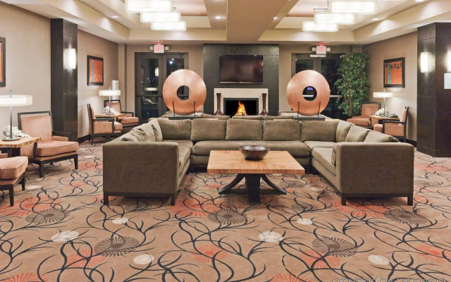 Holiday Inn Hotel & Suites Tulsa South by IHG