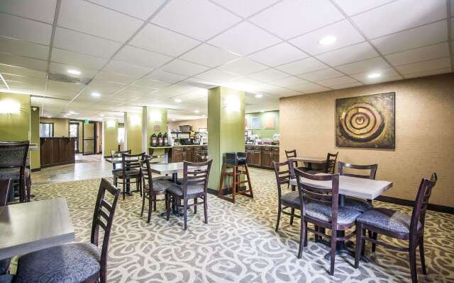 Comfort Inn Jackson I-40