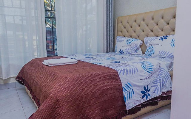 Orvena Residence