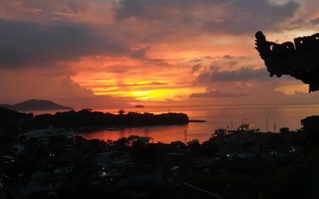 Villa Manouria - Marcel