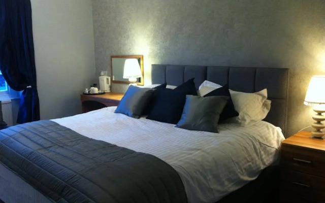 Melrose Guest House