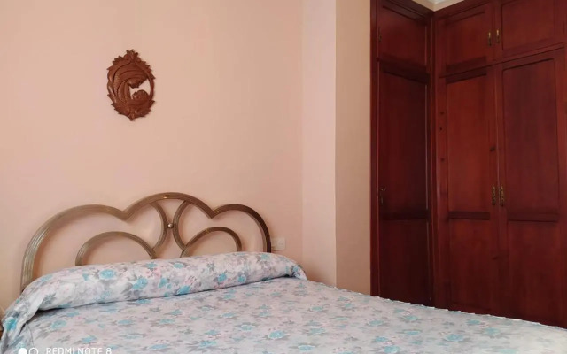 La Casa del Montero