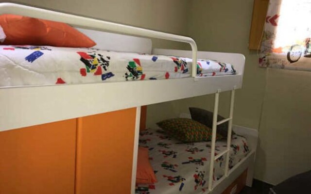 Apartamento Mar Y Carmen N 18