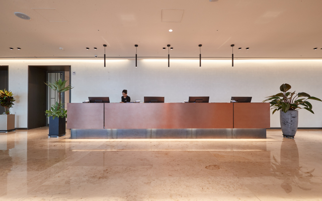 Hotel ParkHabio