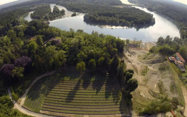 Agriturismo Sant'Anna