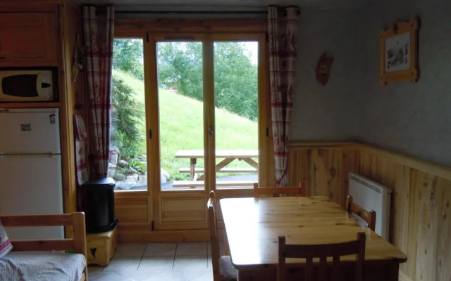 La Grange N° 27 - Bât. 6