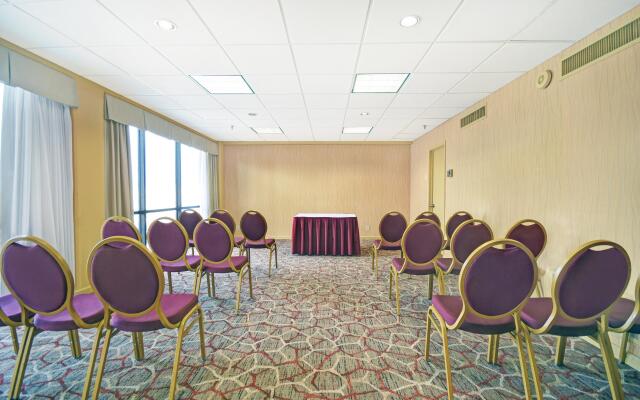 Holiday Inn Downtown Memphis by IHG