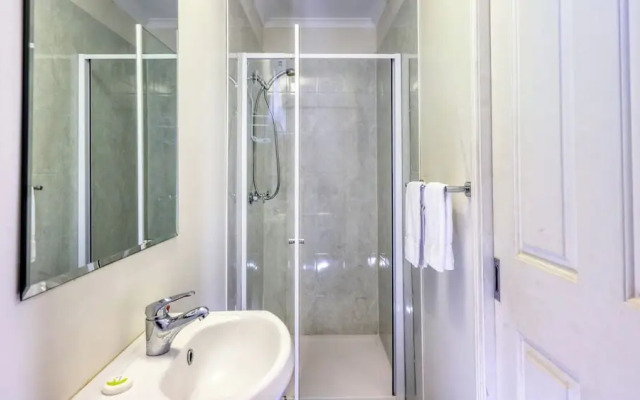 Silver Wattle Caravan Park