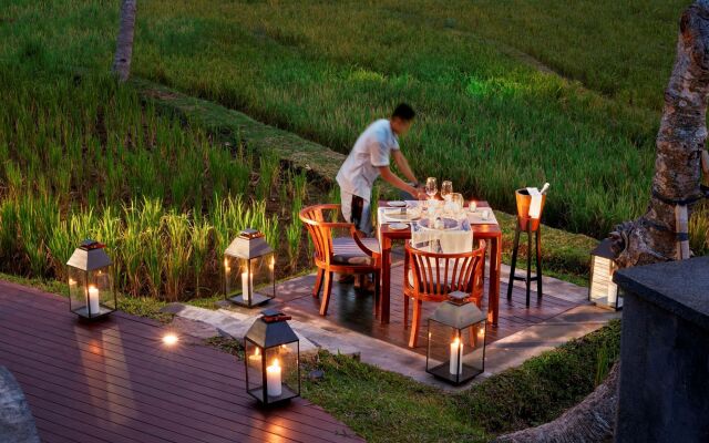 Mandapa, a Ritz-Carlton Reserve