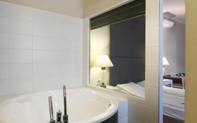 Апарт-Отель House Octogon