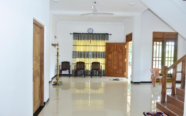 Hotel Nimjaya