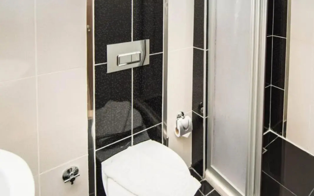 Pera Life Premium Hotel