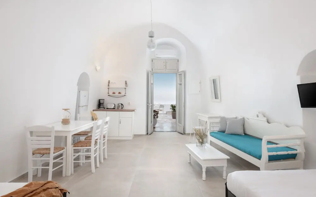 Veranda View - Adults Only