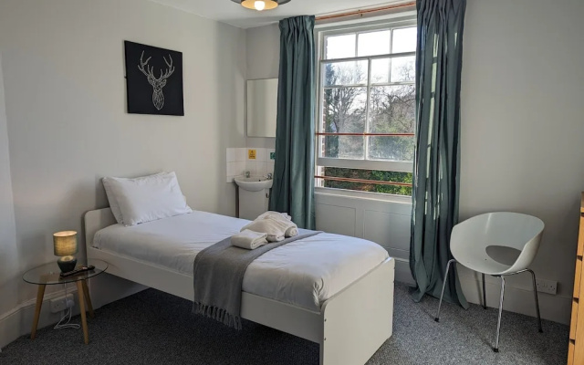 Dover Town Rooms