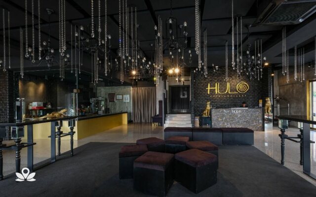 The Hulo Hotel Gallery
