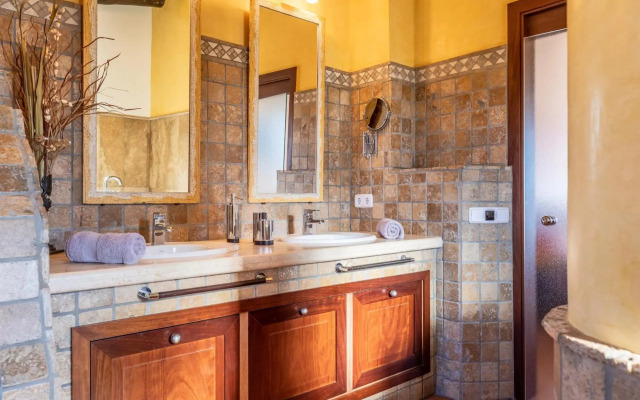 Villa Manacor 3708 Mallorca