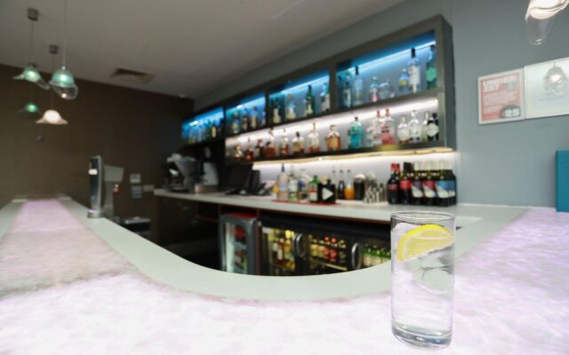 Hotel Indigo Edinburgh by IHG