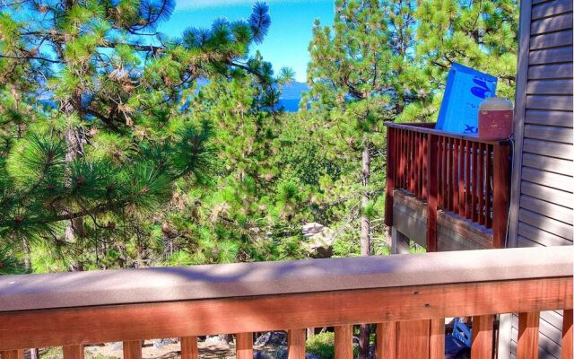 Village Pleasure by Lake Tahoe Accommodations