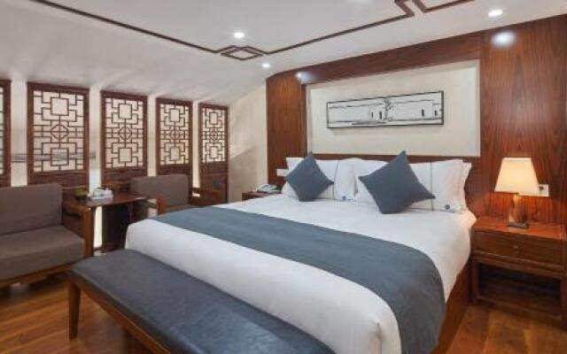 Huangshan Hui Tang Boutique Hotel