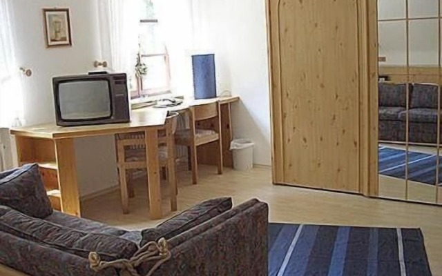 Landhotel Niederthaeler Hof