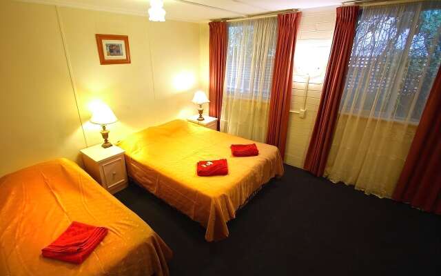 Motel Maroondah