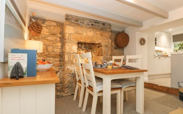 Driftwood Cottage