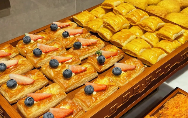 Crowne Plaza Hangzhou Linping by IHG