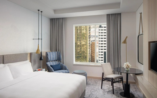 Отель Towers Rotana