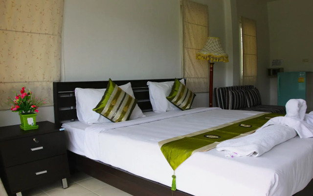 Swiss Chalet Hotel